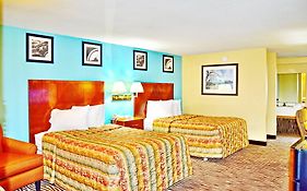 Flagship Inn And Suites Groton Ct