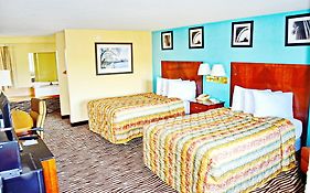 Flagship Inn And Suites Groton